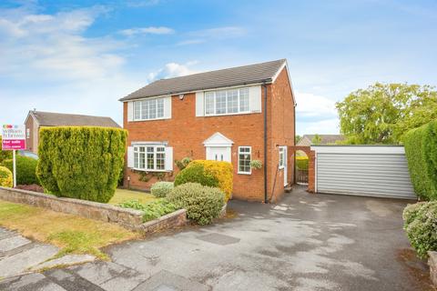 undefined, Henley Avenue, Dewsbury