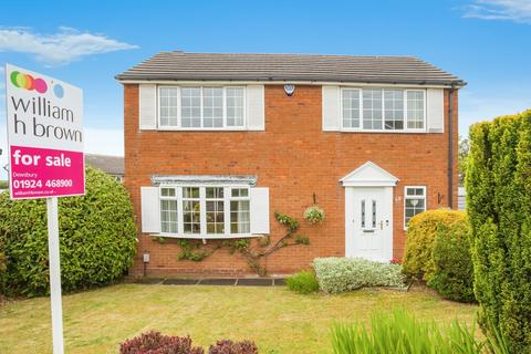 undefined, Henley Avenue, Dewsbury