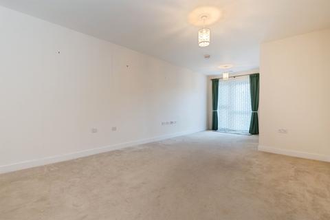 2 bedroom retirement property for sale, Hampton Close, Southampton