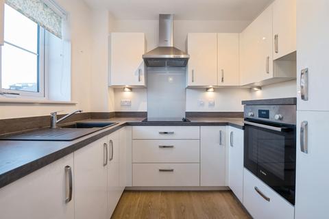 2 bedroom retirement property for sale, Hampton Close, Southampton