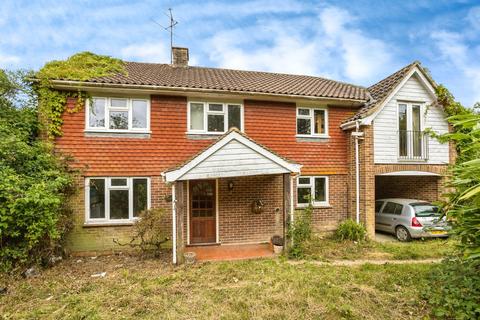 Nuthurst Street, Nuthurst, Horsham
