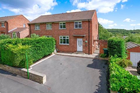 undefined, St. James Road, Shipley BD17