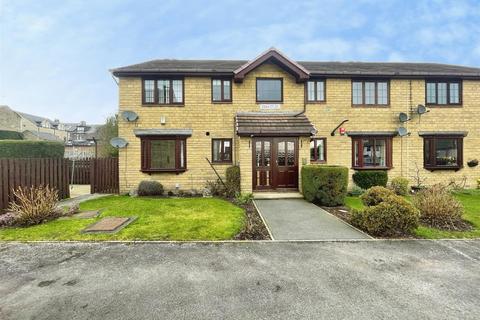 undefined, Tay Court, Bradford BD2