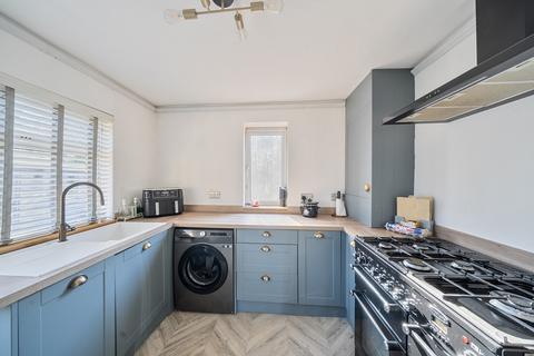 undefined, South East Crescent, Southampton SO19