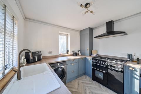 undefined, South East Crescent, Southampton SO19