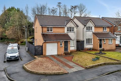 undefined, Deanston Gardens, Barrhead, Glasgow, East Renfrewshire