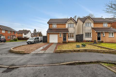 undefined, Deanston Gardens, Barrhead, Glasgow, East Renfrewshire