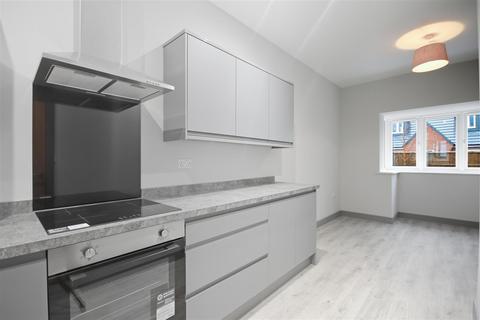 2 bedroom detached house for sale, Chesterfield Road, Holmewood