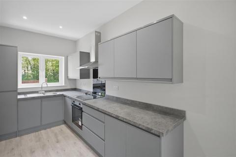 2 bedroom detached house for sale, Chesterfield Road, Holmewood