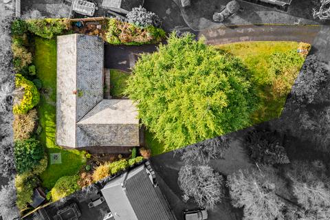 4 bedroom detached bungalow for sale, Delamere Park Way West, Cuddington