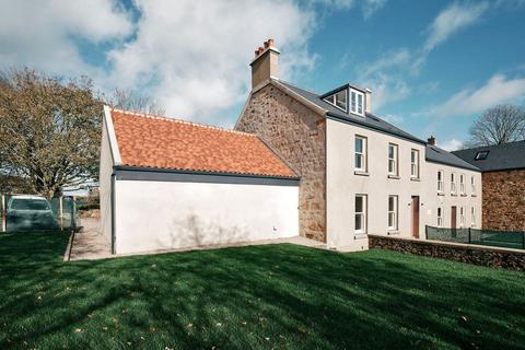 4 bedroom end of terrace house for sale, La Rue du Pont, Jersey JE2