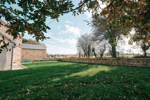 4 bedroom end of terrace house for sale, La Rue du Pont, Jersey JE2