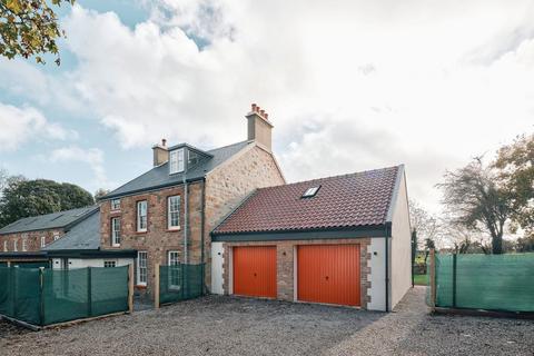 4 bedroom end of terrace house for sale, La Rue du Pont, Jersey JE2