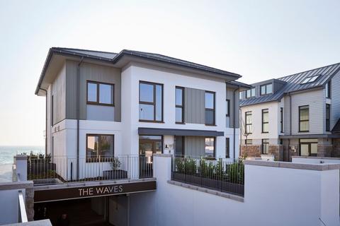 2 bedroom apartment for sale, The Waves, Grouville JE3