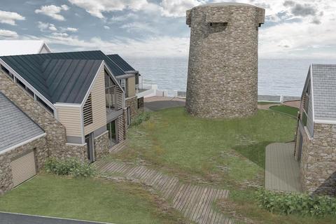 2 bedroom apartment for sale, The Waves, Grouville JE3