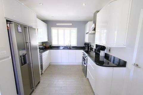 4 bedroom detached bungalow for sale, 8 Hautmont Estate, St. Helier JE2