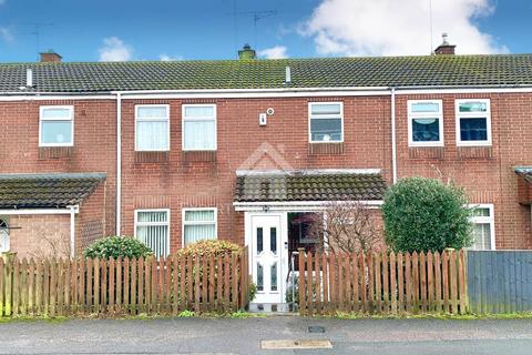 undefined, St. Davids Close, Worksop