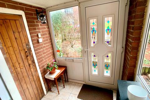 undefined, St. Davids Close, Worksop