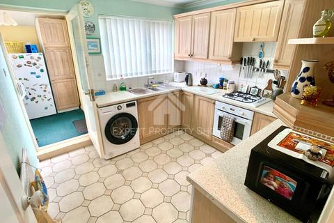 undefined, St. Davids Close, Worksop