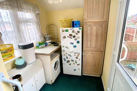 undefined, St. Davids Close, Worksop