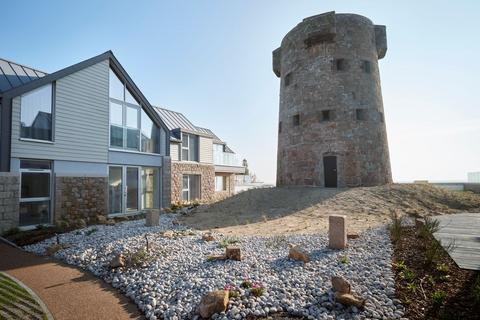 2 bedroom apartment for sale, La Grande Route Des Sablons, Jersey JE3
