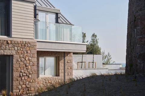 2 bedroom apartment for sale, La Grande Route Des Sablons, Jersey JE3