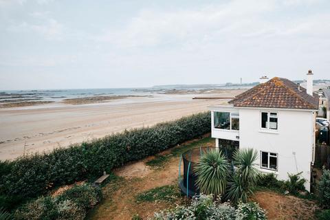 3 bedroom detached house for sale, La Grande Route de la Cote, Jersey JE2