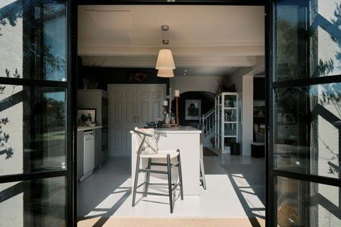 3 bedroom detached house for sale, La Rue Guerdain, Jersey JE3