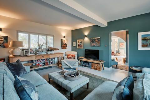 3 bedroom detached house for sale, La Rue Guerdain, Jersey JE3