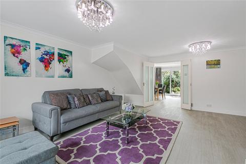 4 bedroom detached house for sale, Durrell Way, Shepperton, Surrey, TW17