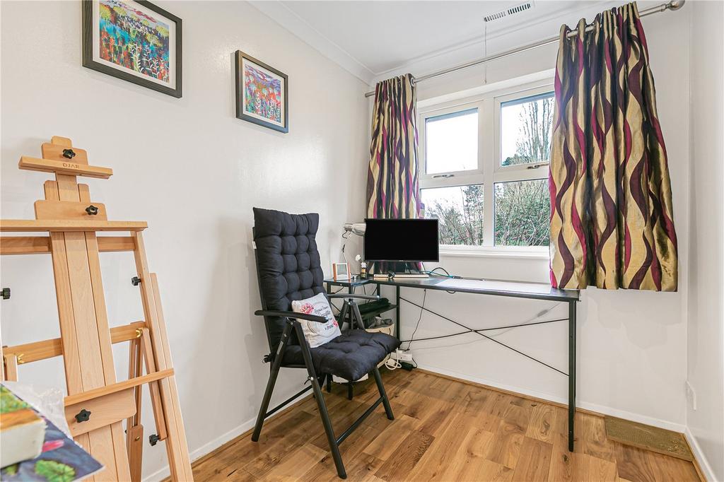 Study/Bedroom