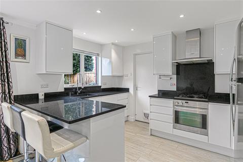 4 bedroom detached house for sale, Durrell Way, Shepperton, Surrey, TW17