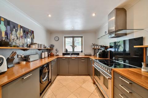 undefined, The Willows Rickmansworth WD3