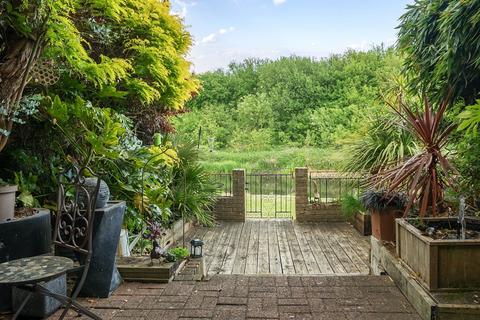 undefined, The Willows Rickmansworth WD3