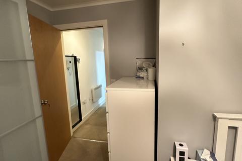 2 bedroom apartment to rent, Phoebe Street, Salford M5