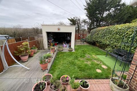 3 bedroom semi-detached house for sale, Pepper Hill, Northfleet, Gravesend, Kent