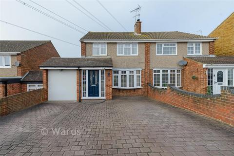 undefined, Pepper Hill, Northfleet, Gravesend, Kent