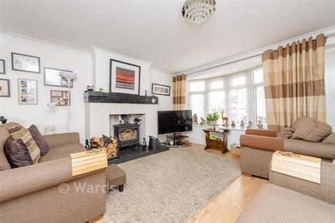 3 bedroom semi-detached house for sale, Pepper Hill, Northfleet, Gravesend, Kent
