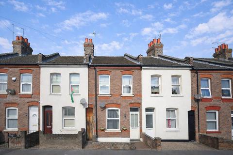 undefined, Naseby Road, Luton LU1