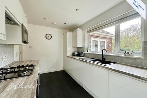undefined, Cooper Road Snodland ME6