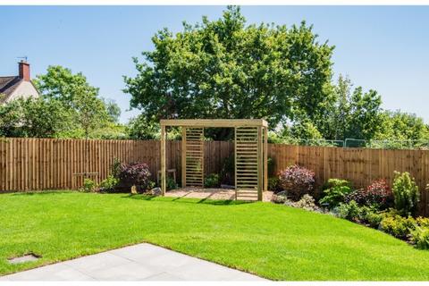 5 bedroom detached house for sale, Plot 85 - Newbury, Newbury at Hazelfields, Hazelbadge Road SK12