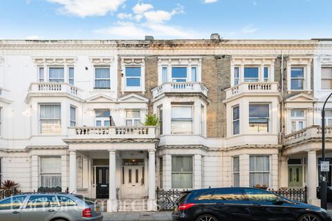 Perham Road, Kensington