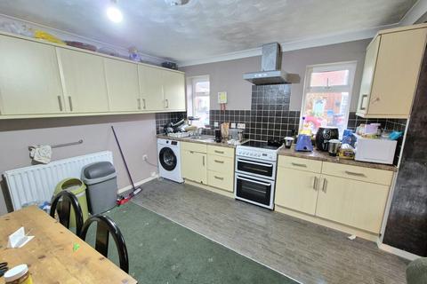 undefined, Belvoir Street, NORWICH