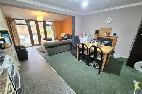 undefined, Belvoir Street, NORWICH