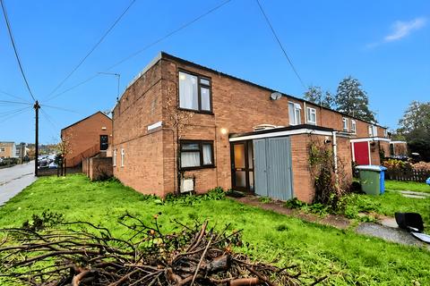3 bedroom semi-detached house to rent, Belvoir Street, NORWICH