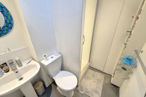 3 bedroom semi-detached house to rent, Belvoir Street, NORWICH