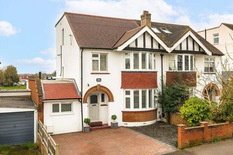 Herne Road, Surbiton KT6