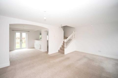 3 bedroom detached house for sale, Lakeside, Tring