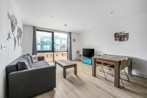 undefined, Camberley