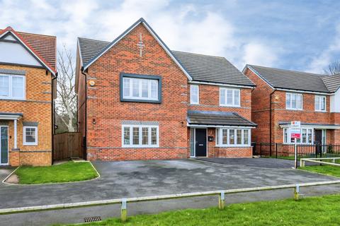 undefined, School Lane, Wheatley, Doncaster
